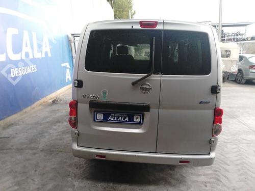 Radio NISSAN NV200 Van 1.5 dCi 85 (M20, M20N, M20M) | BP24407089E6  - Image 7