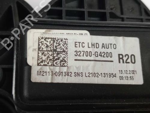 Pedal KIA XCEED (CD) 1.0 T-GDI | BP26308569I4 - Image 3
