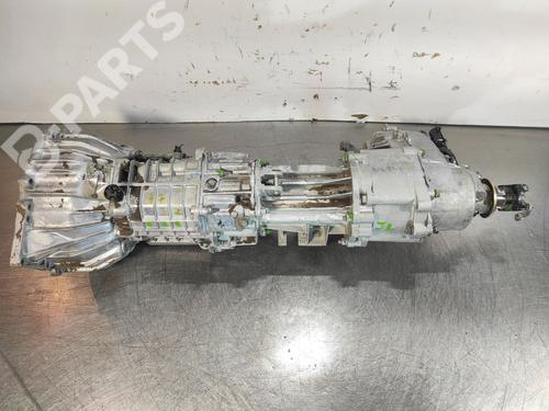 Gearbox TATA TELCOLINE (40_FD)  | BP11692056M3 