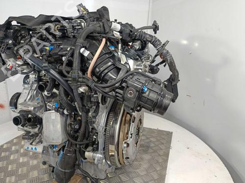 Engine MINI MINI (F56) Cooper D | BP39649477M1 - Image 20