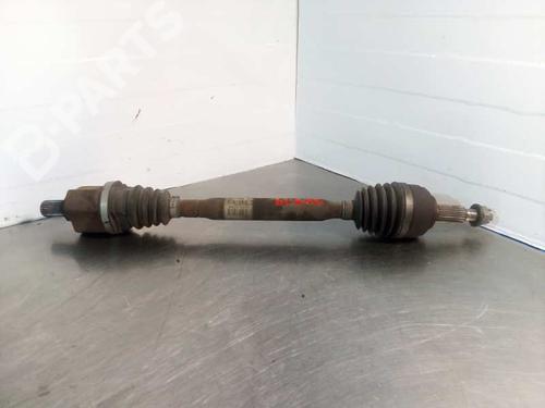Right front driveshaft RENAULT SCÉNIC II (JM0/1_)  | BP10065400M39 