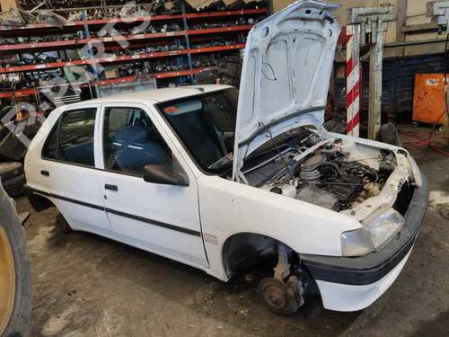 Used Parts PEUGEOT 106 I (1A, 1C)    1064236