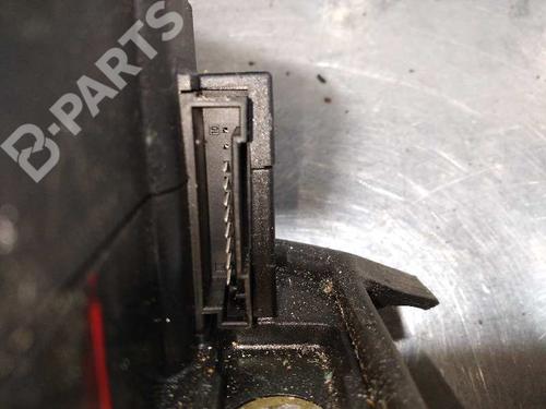 Manual gearbox selector BMW X1 (E84)  | BP9981345M90  - Image 5