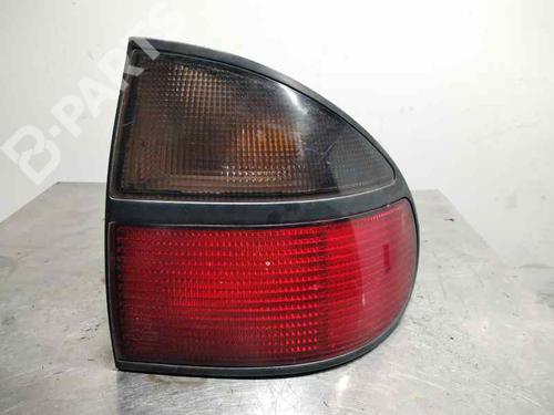 Fanale posteriore destro RENAULT LAGUNA I (B56_, 556_) 2.2 D (B56F/2) (83 hp) 10152106