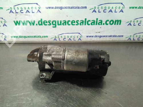 Starter BMW 3 (E90)  | BP9991997M8 