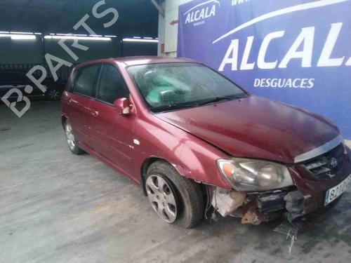 Headlight switch KIA CERATO I Hatchback (LD) 1.6 | BP16767237I24  - Image 10