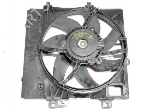 Radiator fan CITROËN C3 III (SX) 1.2 PURETECH 82 | BP28514754M35 - Image 2