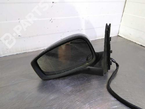 Retrovisor esquerdo FIAT STILO (192_) 1.9 JTD (192_XE1A) | BP9991966C26 