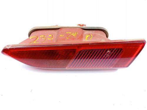 Used Right tailgate light Right tailgate light ALFA ROMEO 156 (932_) 2.4 JTD (932A1B__) (140 hp) 18412010 18412010