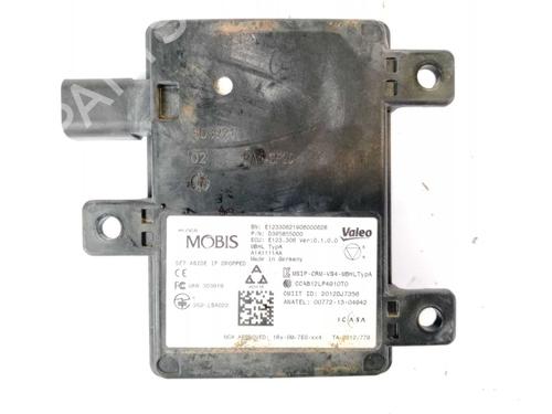 Used Electronic module Electronic module 25490948 25490948