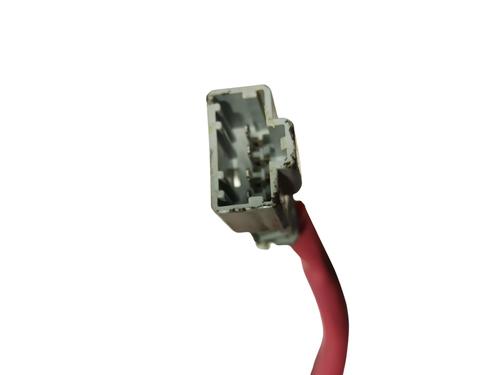 Front left window mechanism HONDA CIVIC VII Hatchback (EU, EP, EV) 1.4 iS (EP1, EU5, EU7) | BP34222379C22 - Image 3