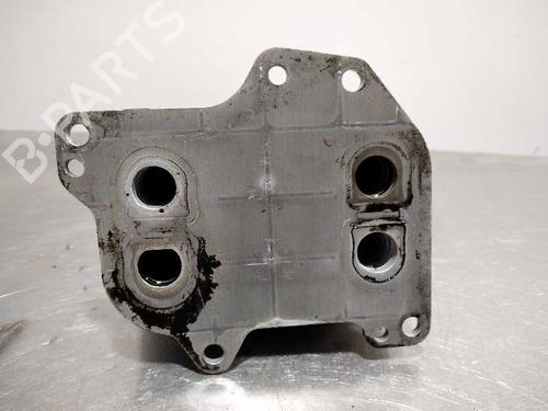 Oliekøler VW PASSAT B8 (3G2, CB2)  | BP14348314M33 