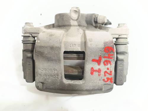 Used Left rear brake caliper FIAT DUCATO Van (250_) 130 Multijet 2,3 D (131 hp) 30143580