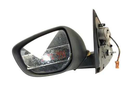 Used Left mirror Left mirror CITROËN C-ELYSEE (DD_) 1.6 BlueHDi 100 (99 hp) 33168760 33168760