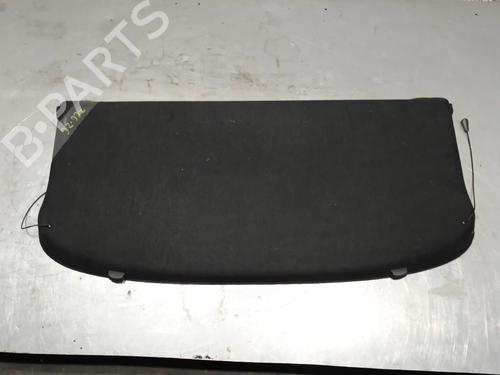 Hattehylde Hattehylde RENAULT MEGANE IV Hatchback (B9A/M/N_) 1.3 TCe 140 (B9NB) (140 hp) 36297079 36297079