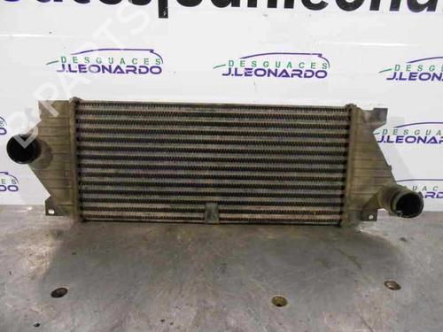 Used Intercooler Intercooler 14351579 14351579