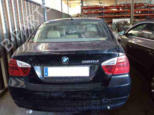 Climate control BMW 3 (E90) 320 d | BP9981766I5 - Image 8