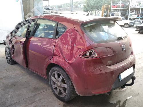 Steering column stalk SEAT LEON (1P1)  | BP10015699I23 