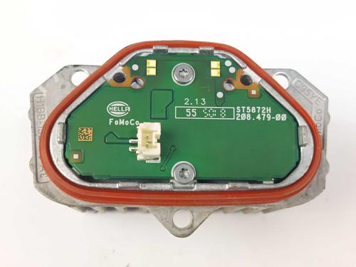 Lights ECU FORD FOCUS IV (HN) 1.5 EcoBlue | BP37414069M55 - Image 2