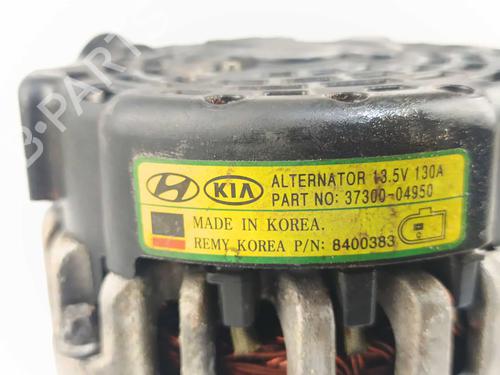 Alternator KIA STONIC (YB) 1.0 T-GDi | BP32096499M7 - Image 4