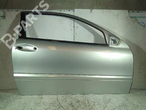Right front door MERCEDES-BENZ C-CLASS Coupe (CL203) C 220 CDI (203.708) | BP9992016C3 