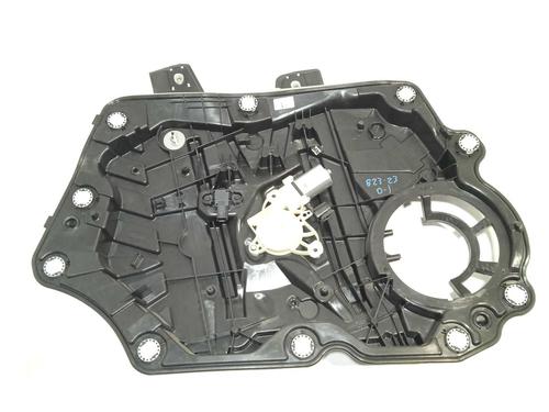 Used Front left window mechanism Front left window mechanism FORD FIESTA VII (HJ, HF) [2017-2026] 16935386 16935386