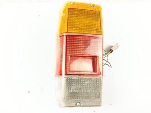 Used Left taillight NISSAN VANETTE Van (_C22) 2.0 D (C22, GC22) (67 hp) 28623217