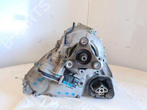 Gearbox BMW X4 (F26) xDrive 30 d | BP35898864M3 - Image 7