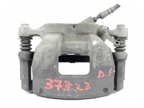 Used Left front brake caliper Left front brake caliper FORD TRANSIT CUSTOM V362 Van (FY, FZ) 2.2 TDCi (100 hp) 11563814 11563814