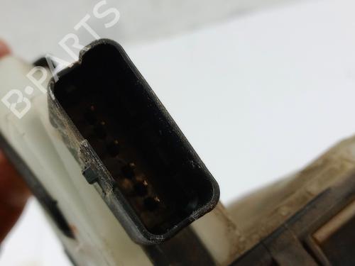 Front left lock PEUGEOT 2008 I (CU_) 1.6 BlueHDi 100 | BP24586690C98 