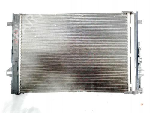 Used AC radiator AC radiator MERCEDES-BENZ A-CLASS (W176) A 200 CDI / d (176.008) (136 hp) 23392388 23392388