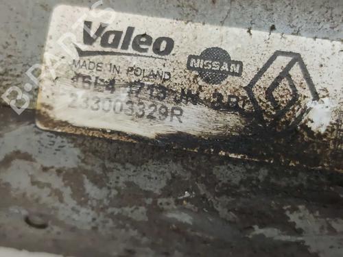 Starter DACIA DOKKER MPV (KE_) 1.5 dCi (KEAJ, KEAH) | BP36452832M8 - Image 5