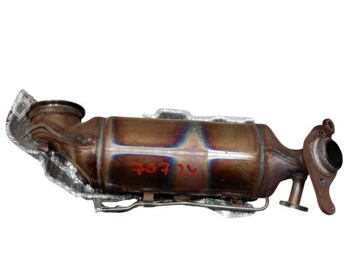 partikelfilter partikelfilter SUZUKI VITARA (LY) 1.4 Hybrid (Mild Hybrid) (APK414) (129 hp) 21558895 21558895