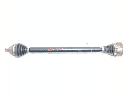 Used Right front driveshaft SEAT ALTEA (5P1) 1.9 TDI (105 hp) 25869790
