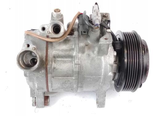 AC compressor BMW 1 (F20) 116 d | BP25606239M34 - Image 3