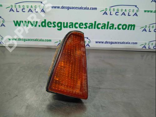 Intermitente delantero derecho FIAT CINQUECENTO (170_) [1991-1999]  10957848