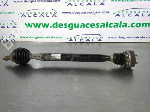 Used Right front driveshaft Right front driveshaft 10959058 10959058