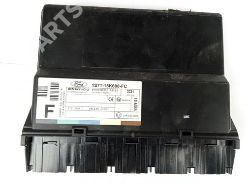 electronic-module-ford-focus-i-daw-dbw-1st715k600fc-1998-1999-2000-2001-2002-2003-2004-2005-2006-2007-2008-2009-11179123 main image