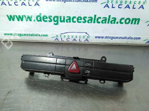 Used Warning switch Warning switch MERCEDES-BENZ SPRINTER 3-t Van (B906) [2006-2018] 14353520 14353520