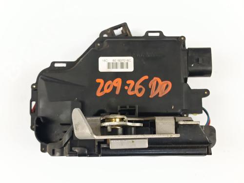 Used Front right lock Front right lock AUDI A4 B6 Avant (8E5) 2.0 FSI (150 hp) 34446310 34446310
