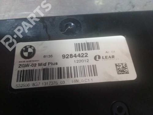 Electronic module BMW 5 (F10) 520 d | BP10143684M83 