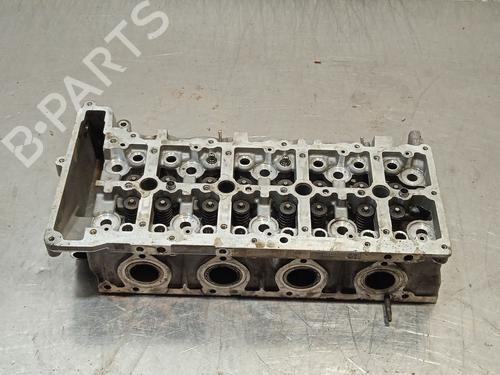 Used Cylinder head BMW 1 (E87) 118 d (143 hp) 17673084