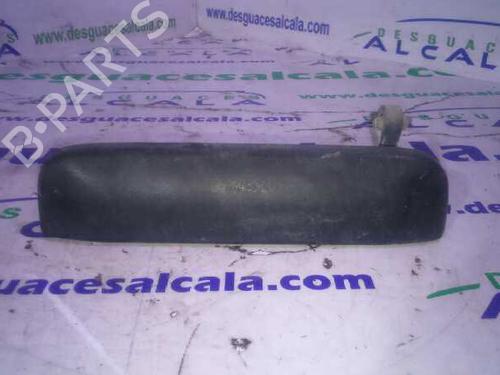 rear-left-exterior-door-handle-nissan-np300-pickup-d22-25-dci-2008-10959661 main image