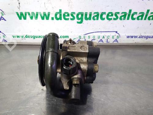 Styring servopumpe DAEWOO MATIZ (M100, M150)  | BP9991872M99 