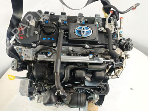 Engine TOYOTA C-HR (_X1_) 1.8 Hybrid (ZYX10_, ZYX11_) | BP32091657M1 