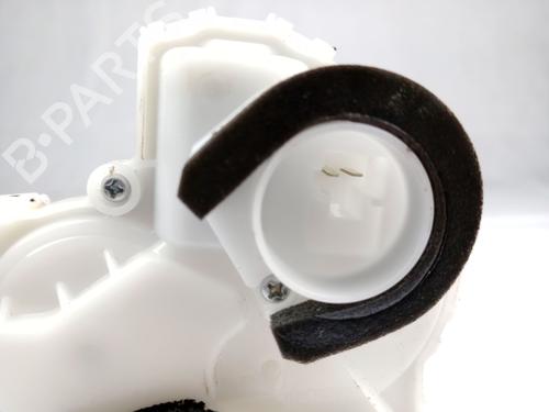 Front right lock SUZUKI VITARA (LY) 1.4 Hybrid (Mild Hybrid) (APK414) | BP21533437C97 