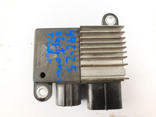 Used Electronic module TOYOTA AURIS (_E15_) 1.4 D-4D (NDE150_, NDE150R) (90 hp) 28515090