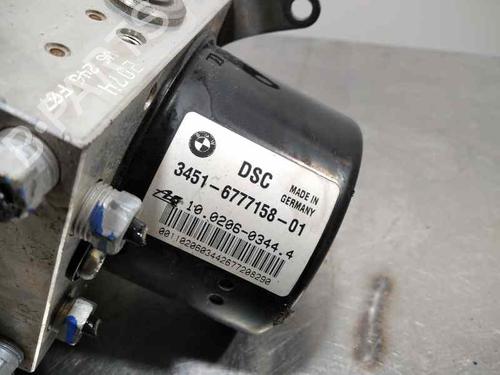 ABS pump BMW 1 (E87) 118 d | BP11363673M43 