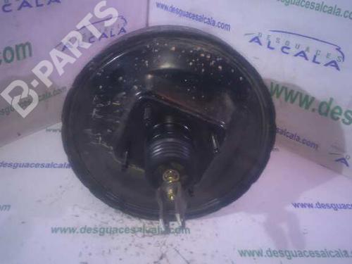 Used Servo brake NISSAN X-TRAIL I (T30) [2001-2013]  9987034