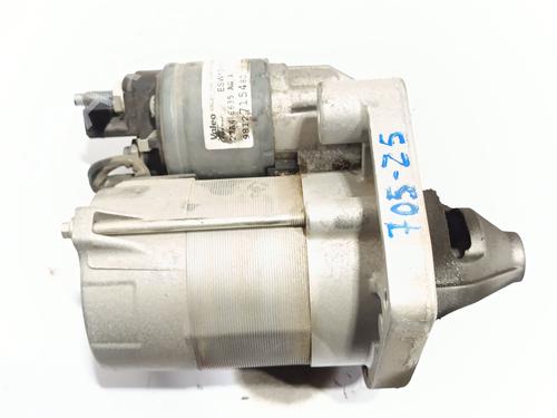 Used Starter CITROËN C3 AIRCROSS II (2R_, 2C_) 1.2 PureTech 110 (2RHNZB, 2RHNZW, 2RHNPX, 2RHNPJ) (110 hp) 30377119